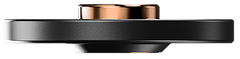 Radian Weapons R0078 Ultralight QD End Plate AR-15/M16 Billet 6061-T6 Aluminum Black Anodized — view 3