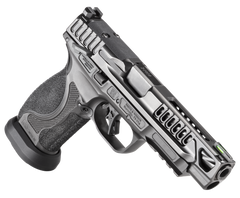 Smith & Wesson M&P 9 M2.0 Competitor HD 9mm Luger 5" 10+1 Semi-Auto Pistol — view 3