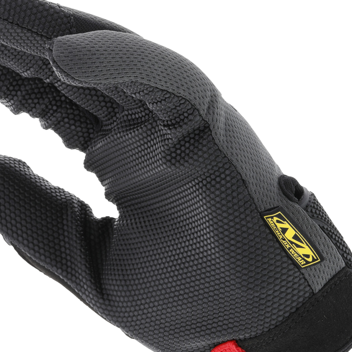 Mechanix Wear Specialty Grip Black Armortex Small Tactical Gloves — view 3