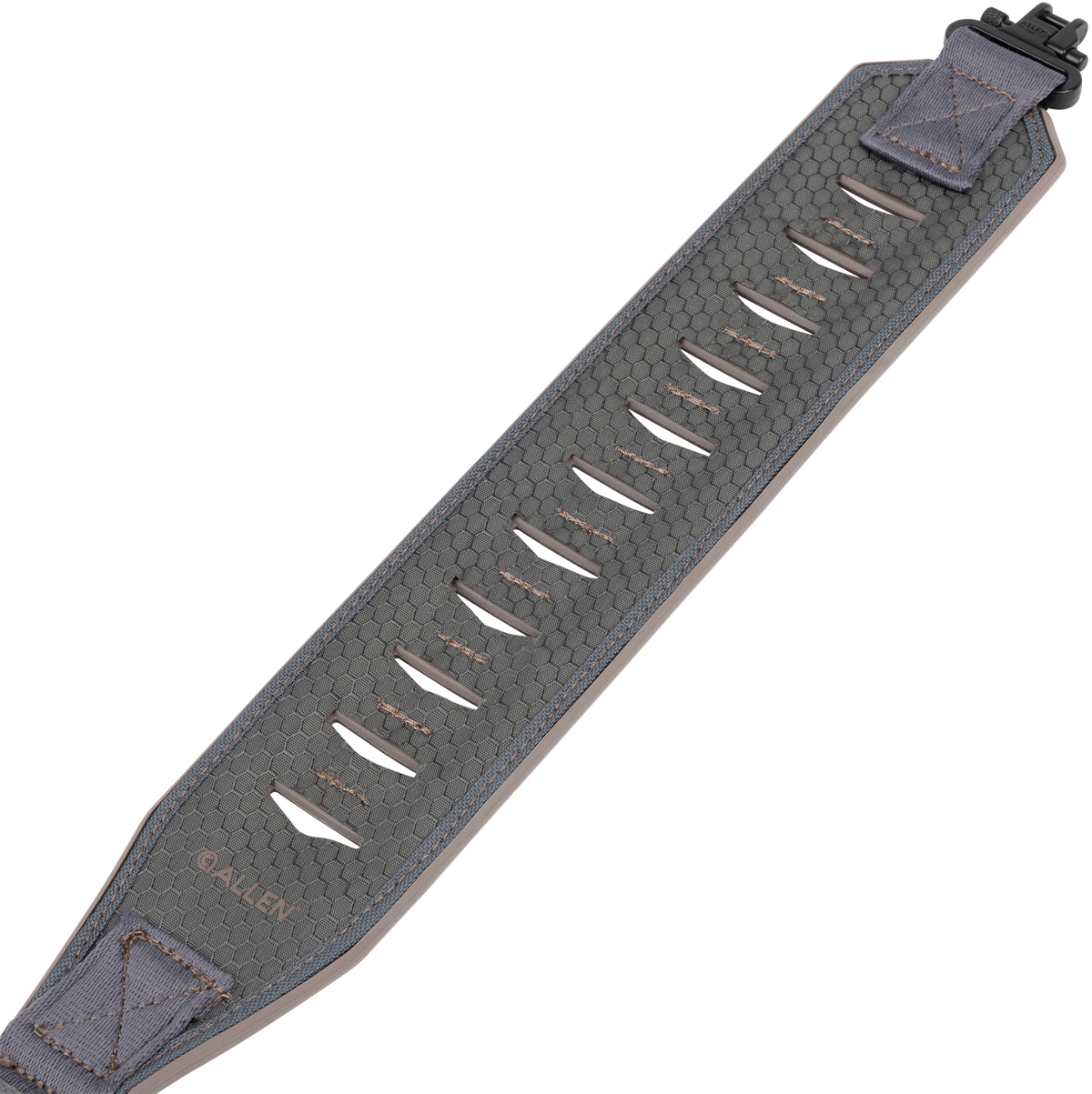 Allen 8551 BakTrak Traverse Rifle Sling Coyote Tan — view 3