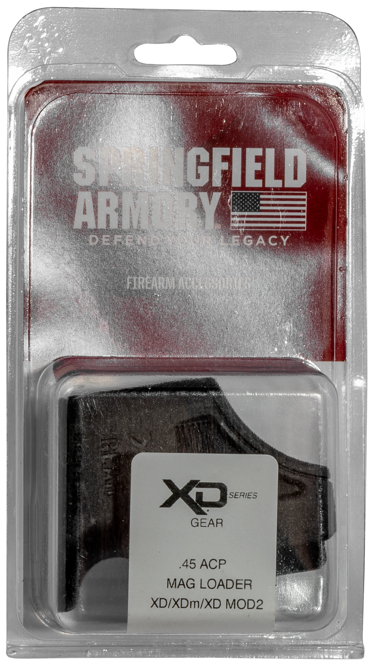 Springfield Armory XD45ACPML XD Mag Loader 45 ACP XD/XD-M — view 3