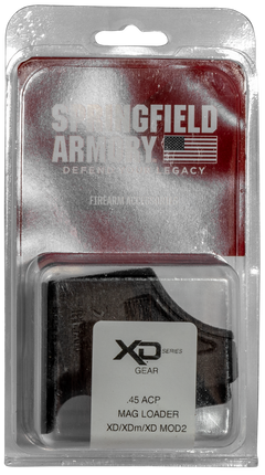 Springfield Armory XD45ACPML XD Mag Loader 45 ACP XD/XD-M — view 3