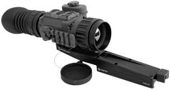 Armasight Commander 640 TWS 1.5-6x 35mm Thermal Weapon Sight Gray — view 3