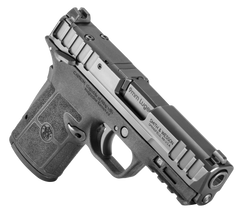 Smith & Wesson Equalizer 9mm Luger 3.68" 15+1 SAO Pistol — view 3