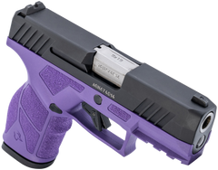 Taurus GX2 9mm Luger 3.37" 10+1 Semi-Auto Pistol - Dark Purple — view 3