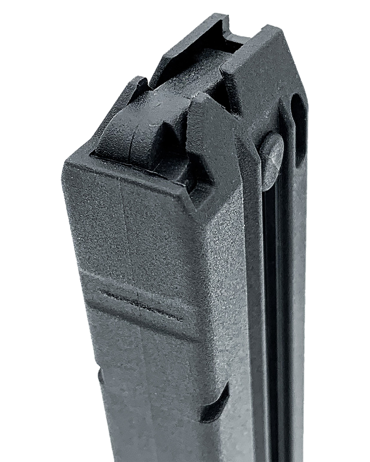 ProMag Taurus TX22 22 LR 21rd Polymer Magazine - Black — view 3