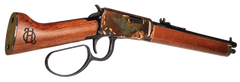 Heritage Mfg Settler Mare's Leg 22 LR 12" 10+1 Lever Action Pistol — view 3