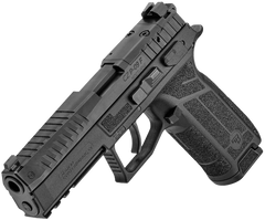 CZ P-09 F Nocturne 9mm Luger 4.53" 19+1 DA/SA Pistol — view 3