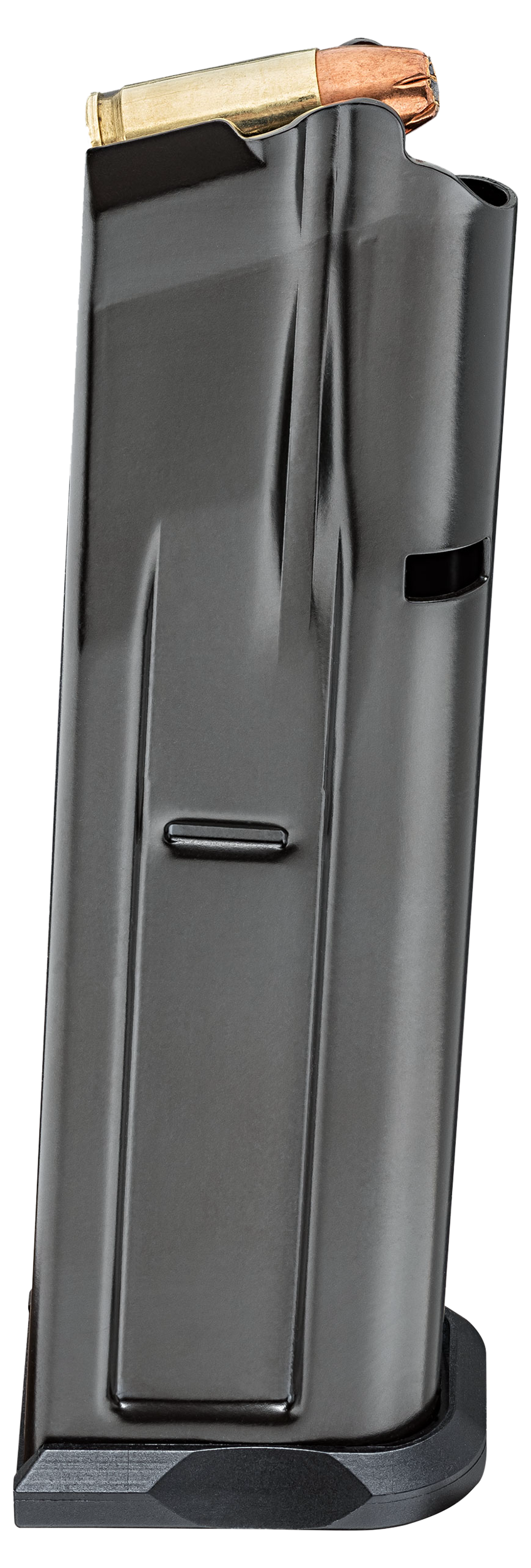 Springfield Armory 1911 DS Prodigy 9mm 10-Round Pistol Magazine - Black — view 3