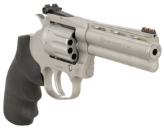 Colt Mfg King Cobra Target 22 LR 4.25" Vent Rib 10-Shot Revolver — view 3