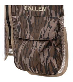 Allen 5583 Dove Vest Light XL/XXL - Mossy Oak Bottomland — view 3