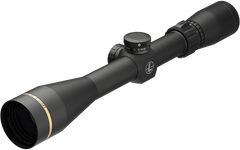 Leupold VX-Freedom 3-9x40mm 1" Tube Duplex CDS Riflescope - Matte Black — view 3
