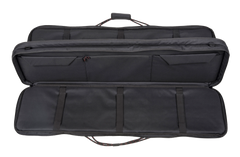 Tac Six 10832 Unit 46" 2-Rifle Tactical Case Black 600D Polyester — view 3