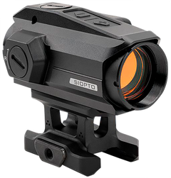Strike Industries SIOPTO Scouter 1x 20mm 2 MOA Red Dot Sight — view 3