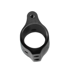 Rosco Manufacturing Non-Adjustable Gas Block V2 .750 Black AR-15 — view 3
