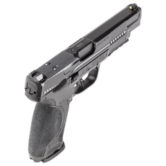 Smith & Wesson M&P 9 M2.0 Metal 9mm 5" 10+1 Striker-Fired Pistol — view 3