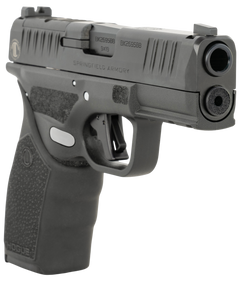 Langdon Tactical Tech Hellcat Pro OSP 9mm Luger 3.70" 15+1 DAO Semi-Auto Pistol - LTT Trigger Job — view 3