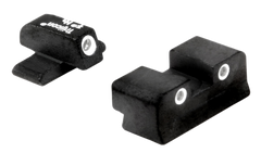 Trijicon Bright & Tough Night Sights FN509 3-Dot Green Tritium White Outline — view 3