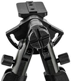 MDT Sporting Goods CKYE-POD Gen3 Triple Pull 9-36" ARCA Mount Bipod - Black — view 3