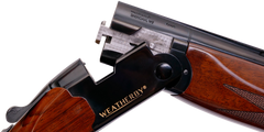 Weatherby Orion I 12ga 28" 2rd Break Open Shotgun — view 3
