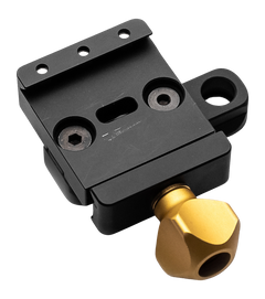 Area 419 Firearms Picatinny Adapter for ARCALOCK Clamp 2 in 4-Slot — view 3