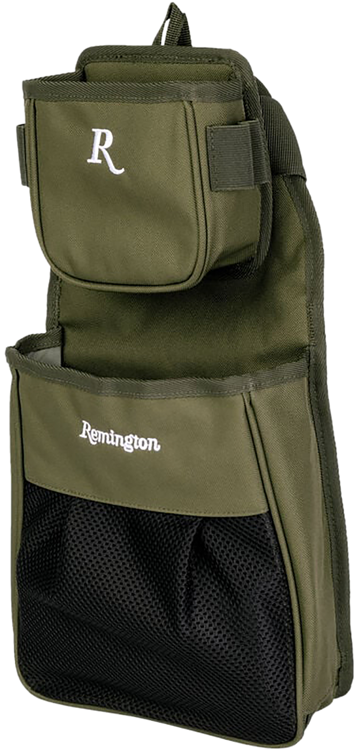 Remington Accessories Gun Club Combo Shell Hull Bag 44" Green Polyester — view 3