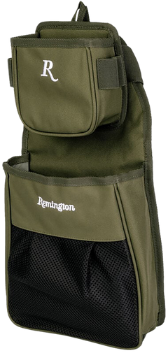 Remington Accessories Gun Club Combo Shell Hull Bag 44" Green Polyester — view 3