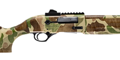 Beretta A300 Ultima Patrol 12 Gauge 19.1" 7+1 Semi-Auto Shotgun - Frogskin Camo — view 3