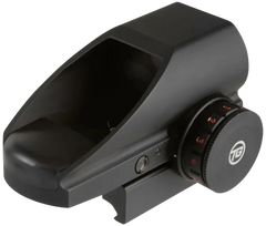 TruGlo Tru-Brite 1x 34mm Red/Green Illuminated 4-Pattern Red Dot Sight — view 3