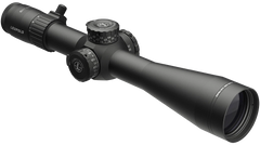 Leupold Mark 4HD 4.5-18x52mm 34mm Tube M1C3 FFP PR2-MOA Matte Black Rifle Scope — view 3