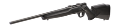 Savage B22 F 22 LR 21" 10+1 Bolt Action Rifle - Left Hand — view 3