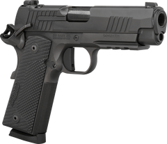 Sig Sauer 1911 XCarry 45 ACP 4.25" 8+1 Semi-Auto Pistol - Optic Ready — view 3