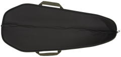 Allen Red Mesa Rifle Case 46" Camo Endura Foam Padding Self-Healing Zipper — view 3