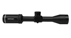 Riton Optics 1 Primal 3-9x40mm 1" Tube SFP RHR Reticle Riflescope - Black — view 3