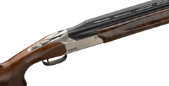 Browning Citori 825 Trap 12 Gauge 32" 2.75" 2rd Over/Under Break-Open Shotgun - Adjustable Comb — view 3