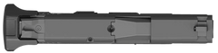 Recover Innovations MCH01 Upper Charging Handle for S&W M&P Black Polymer Ambidextrous — view 3