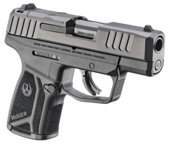 Ruger Max-9 9mm Luger 3.20" 12+1 Semi-Auto Pistol — view 3