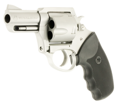 Charter Arms Pitbull 45 ACP 2.5" 5-Rd DA/SA Revolver - Matte Stainless — view 3