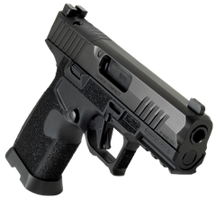 Kimber R7 Mako Carbon Compact 9mm 3.92" 15+1 Semi-Auto Pistol — view 3