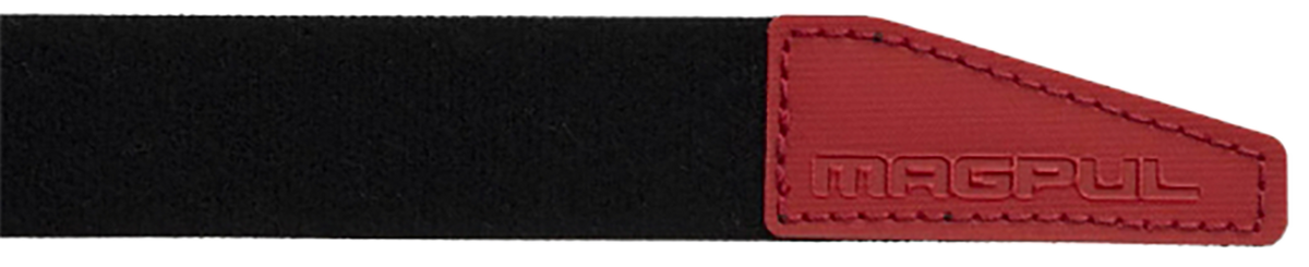 Magpul DAKA Gear Straps 12" Black/Red 4-Pack — view 3