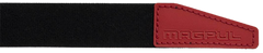 Magpul DAKA Gear Straps 12" Black/Red 4-Pack — view 3