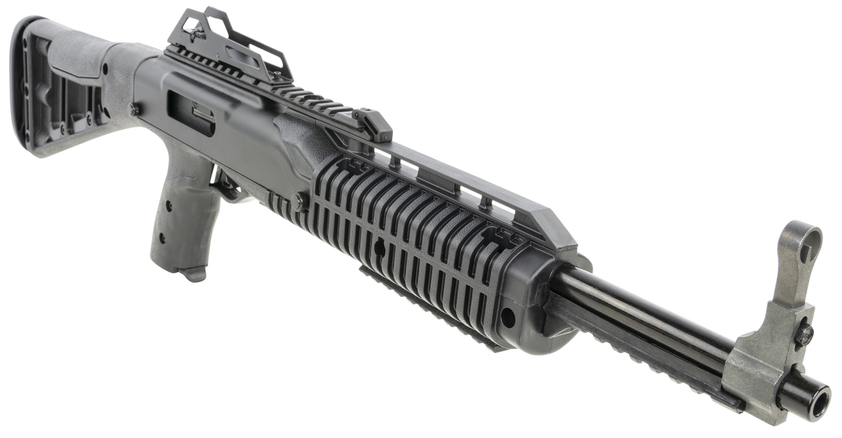 Hi-Point 3895TS Carbine 380 ACP 16.5" 10+1 Semi-Auto Rifle - Non-Threaded Barrel — view 3
