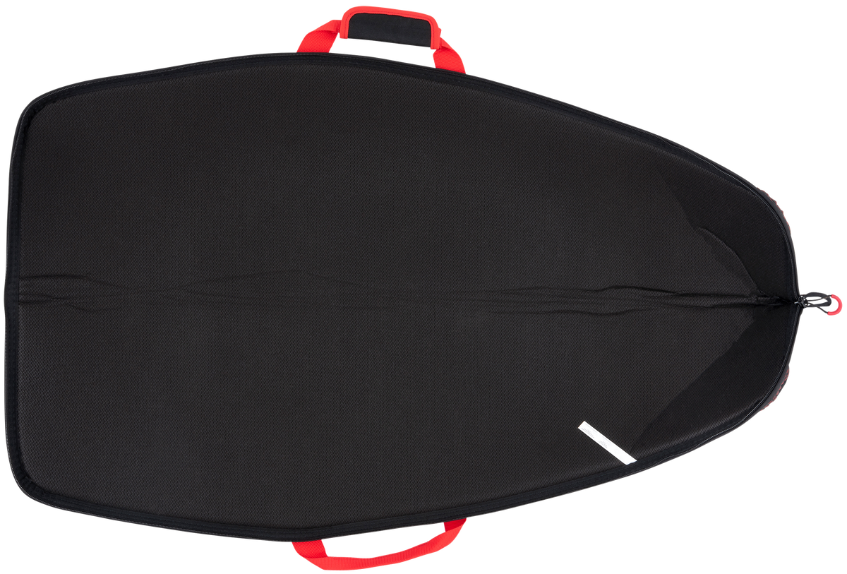Ruger Flagstaff 10/22 40" Rifle Case - Black Endura — view 3