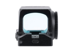 Sig Sauer Electro-Optics Romeo-X Pro 1x24mm Red Dot Sight 2 MOA Red Dot/32 MOA Circle - Black Anodized — view 3
