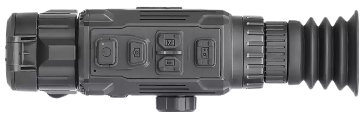 AGM Global Vision Rattler V2 35-384 Thermal Rifle Scope 3-24x 35mm 384x288 50Hz — view 3