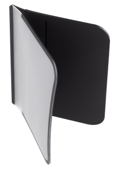 Magpul Industries DAKA Everyday Wallet Polymer Black Folding — view 3