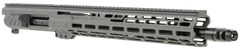 CMMG Dissent MK4 22 ARC 16.10" Complete Upper - Sniper Grey — view 3