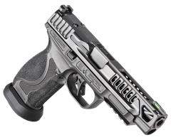 Smith & Wesson M&P M2.0 Competitor HD 9mm 5" 10+1 Semi-Auto Pistol — view 3