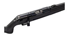 Winchester Guns Xpert Shadow 22 LR 16.5" 10+1 Bolt-Action Rimfire Rifle - Matte Black — view 3