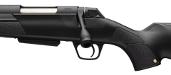 Winchester Guns XPR 6.5 Creedmoor 22" 3+1 Bolt Action Rifle - Left Hand - Matte Black Synthetic — view 3